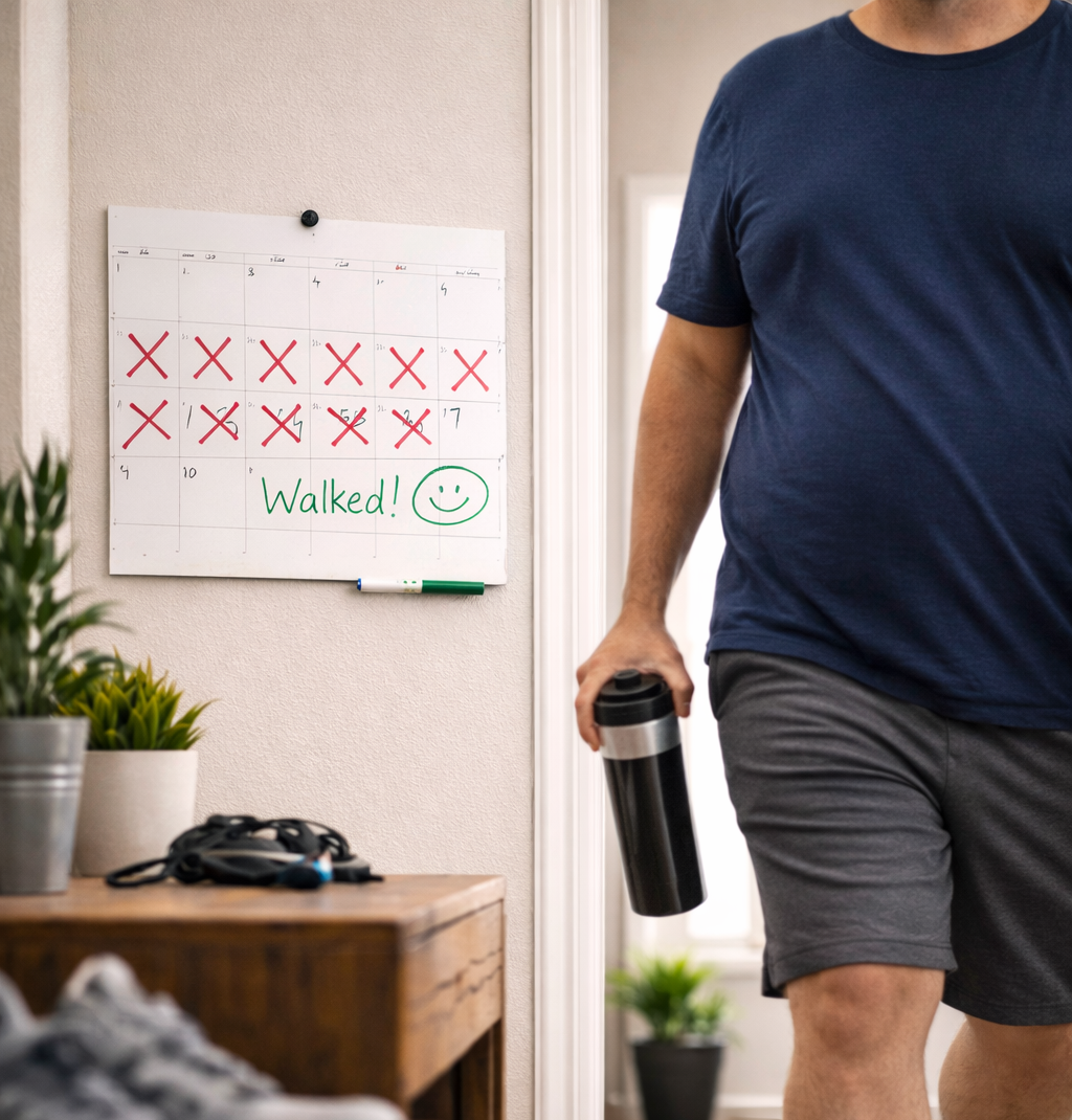 Consistency Finds Its Place