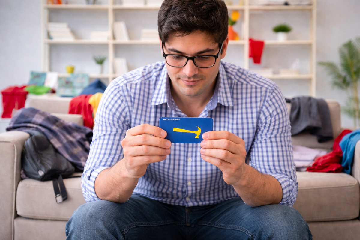 When you’re Procrastinating