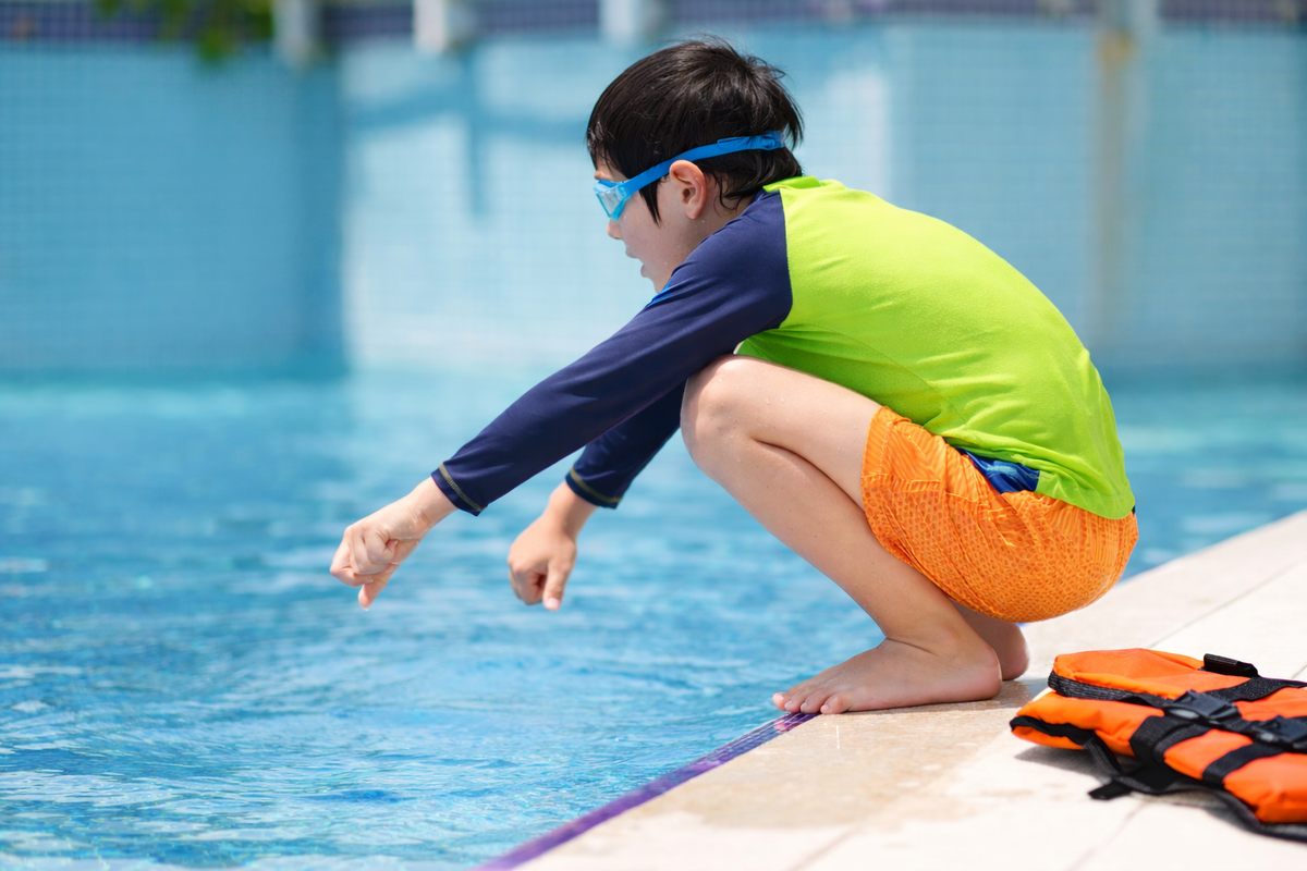 Fear Blocks Progress