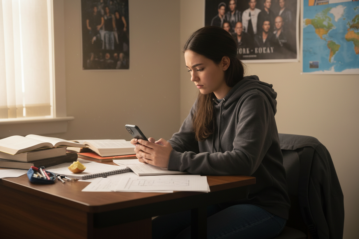 Waiting becomes Procrastination