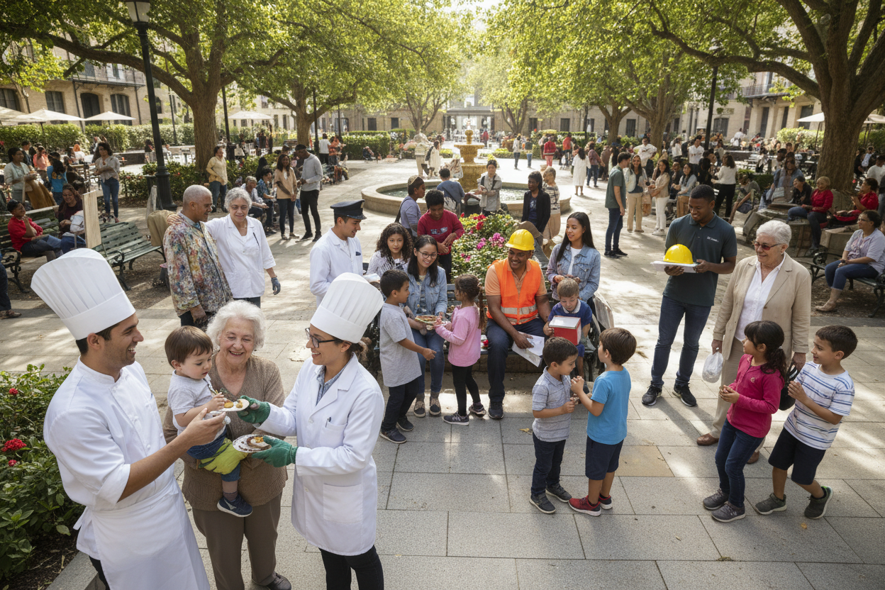 lease simply get rid of the sign 
