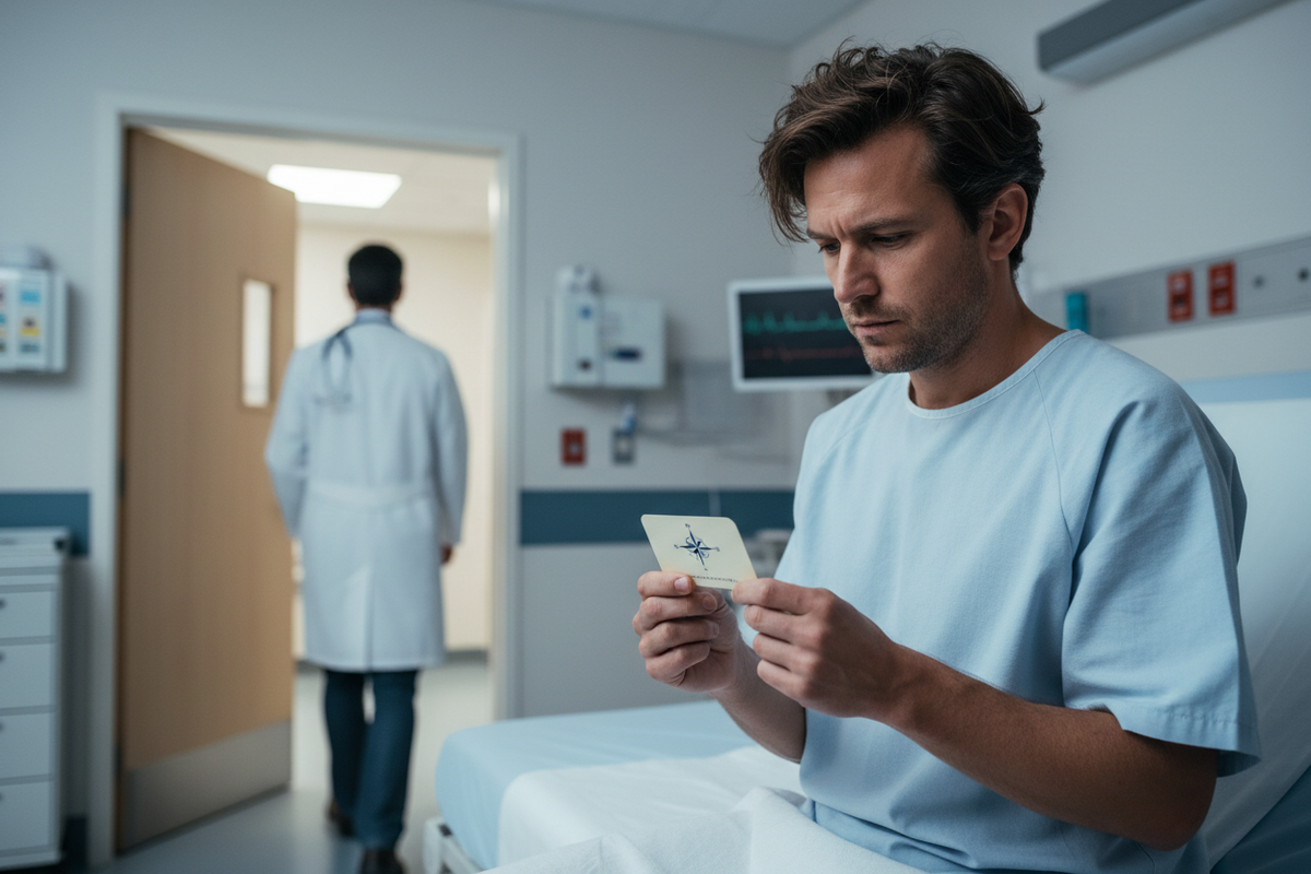 Hospitals & Medical Professionals