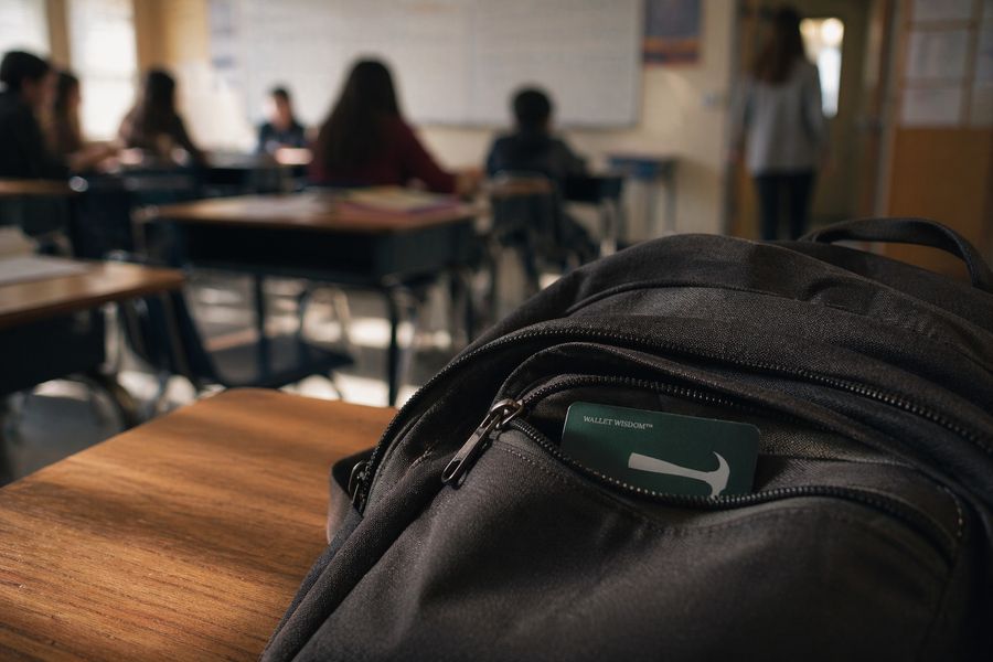Parents, teachers, peers & strangers